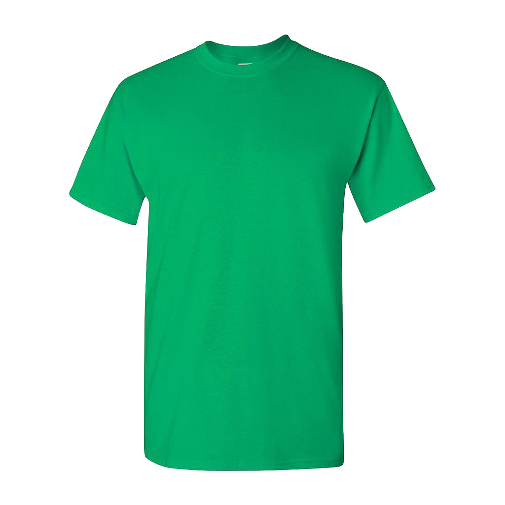 5000 - Vert irlandais