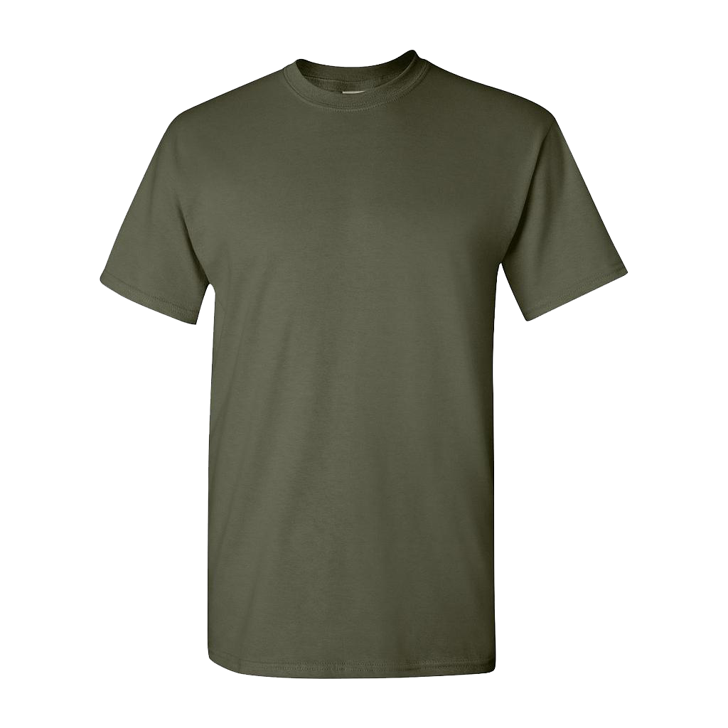 5000 - Vert militaire