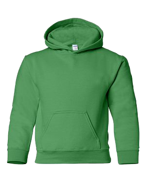 18500B - Vert irlandais