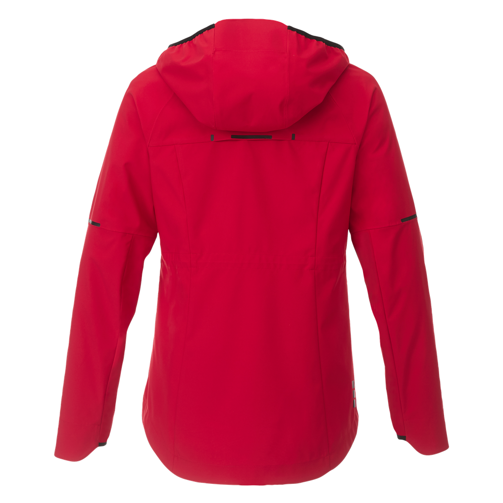 92939 - Rouge (dos)