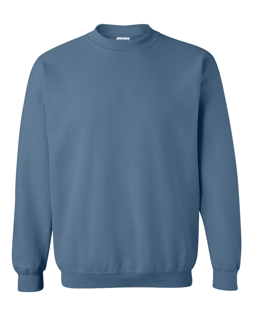 18000 - Bleu indigo