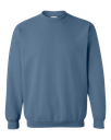 18000 - Bleu indigo