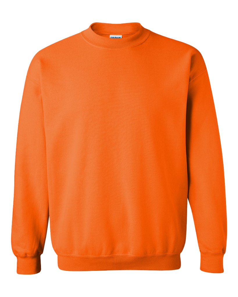 18000 - Orange sécurité