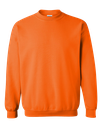18000 - Orange sécurité