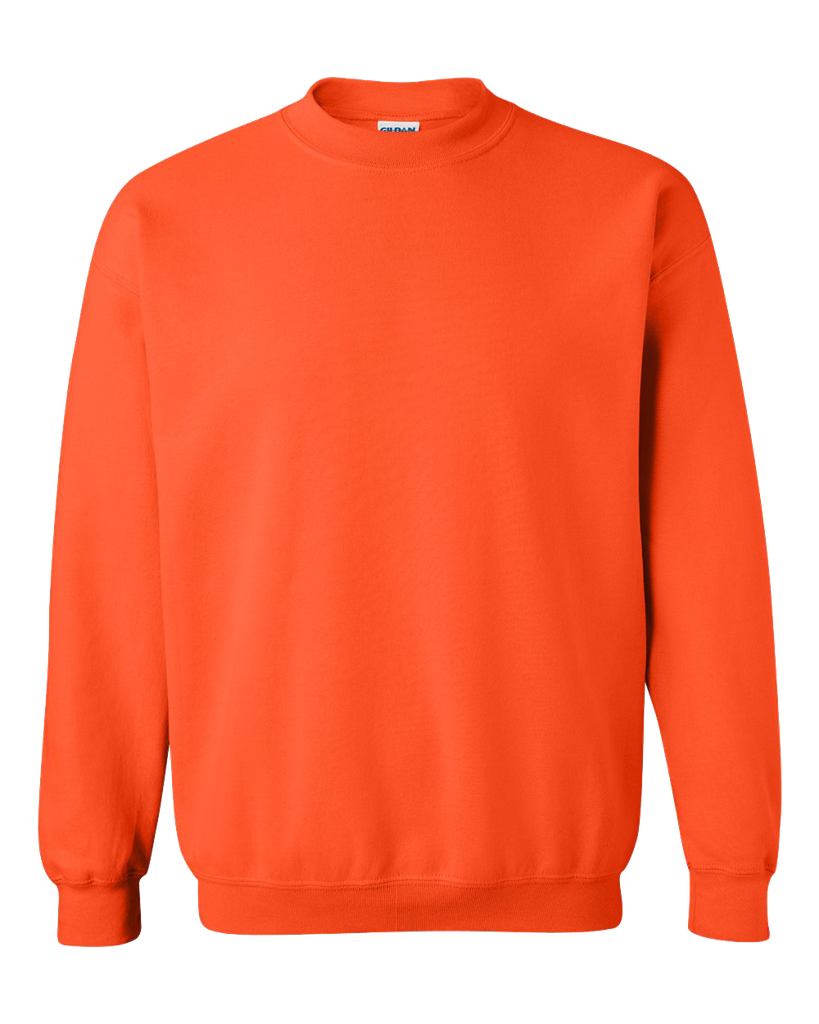 18000 - Orange