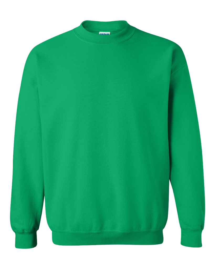 18000 - Vert irlandais