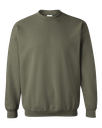 18000 - Vert militaire