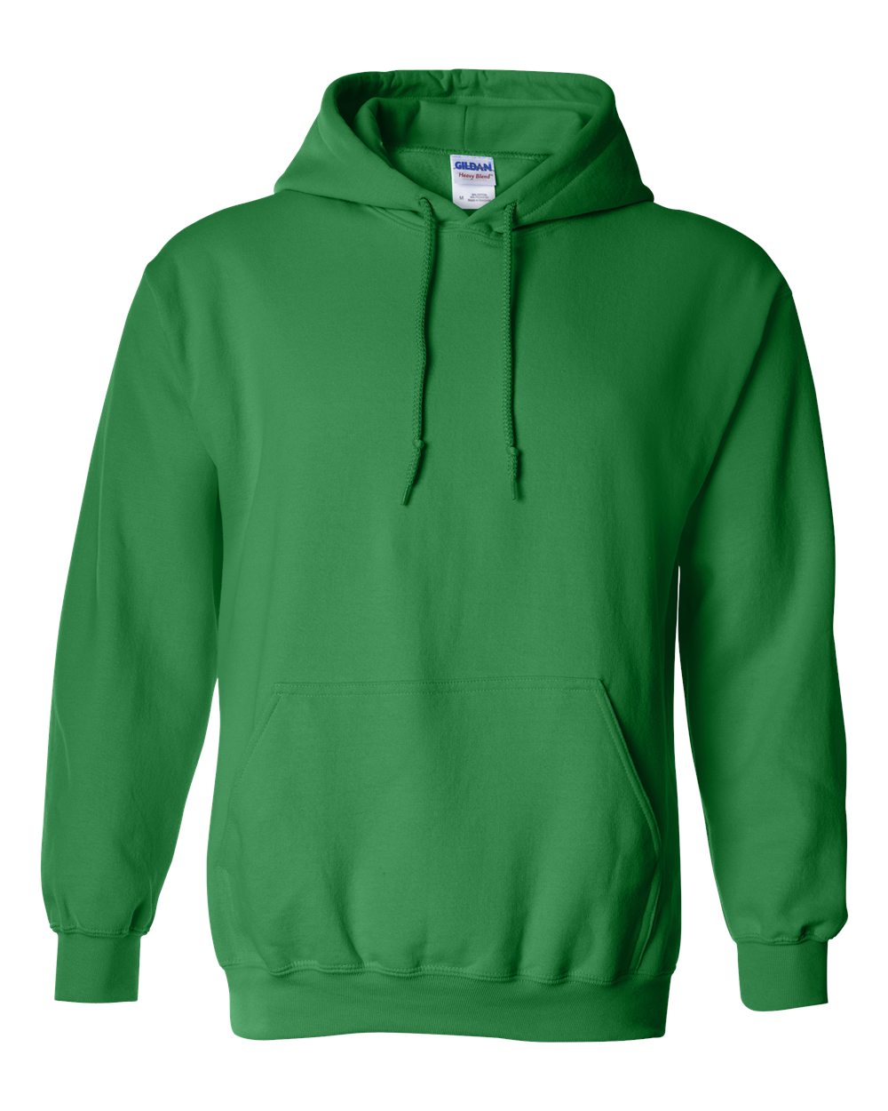 Gildan Heavy Blend Adult Hooded Sweatshirt 18500/88500 - Shirts and Prints  Ph