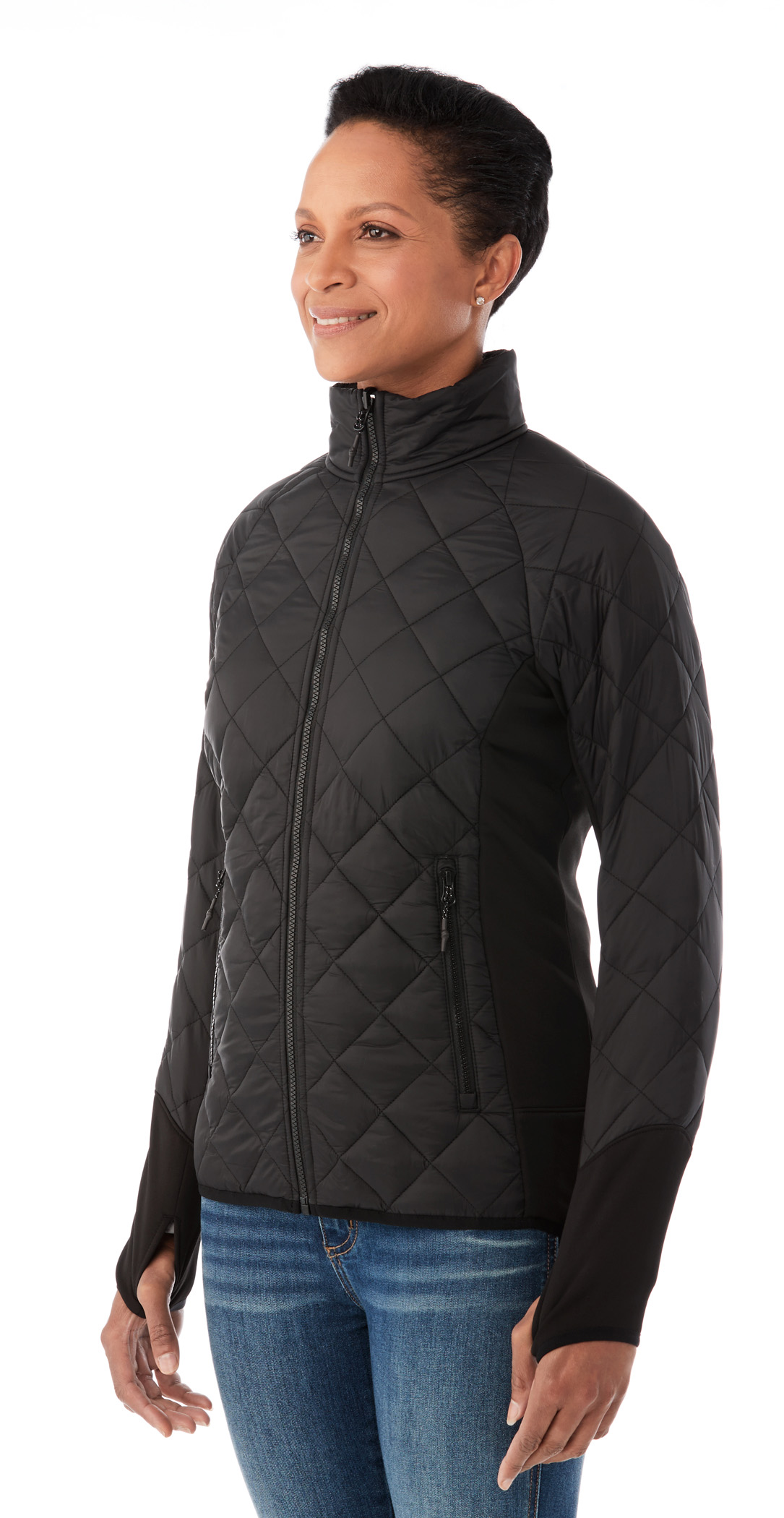 99306 Manteau 3 en 1 Yamaska femme