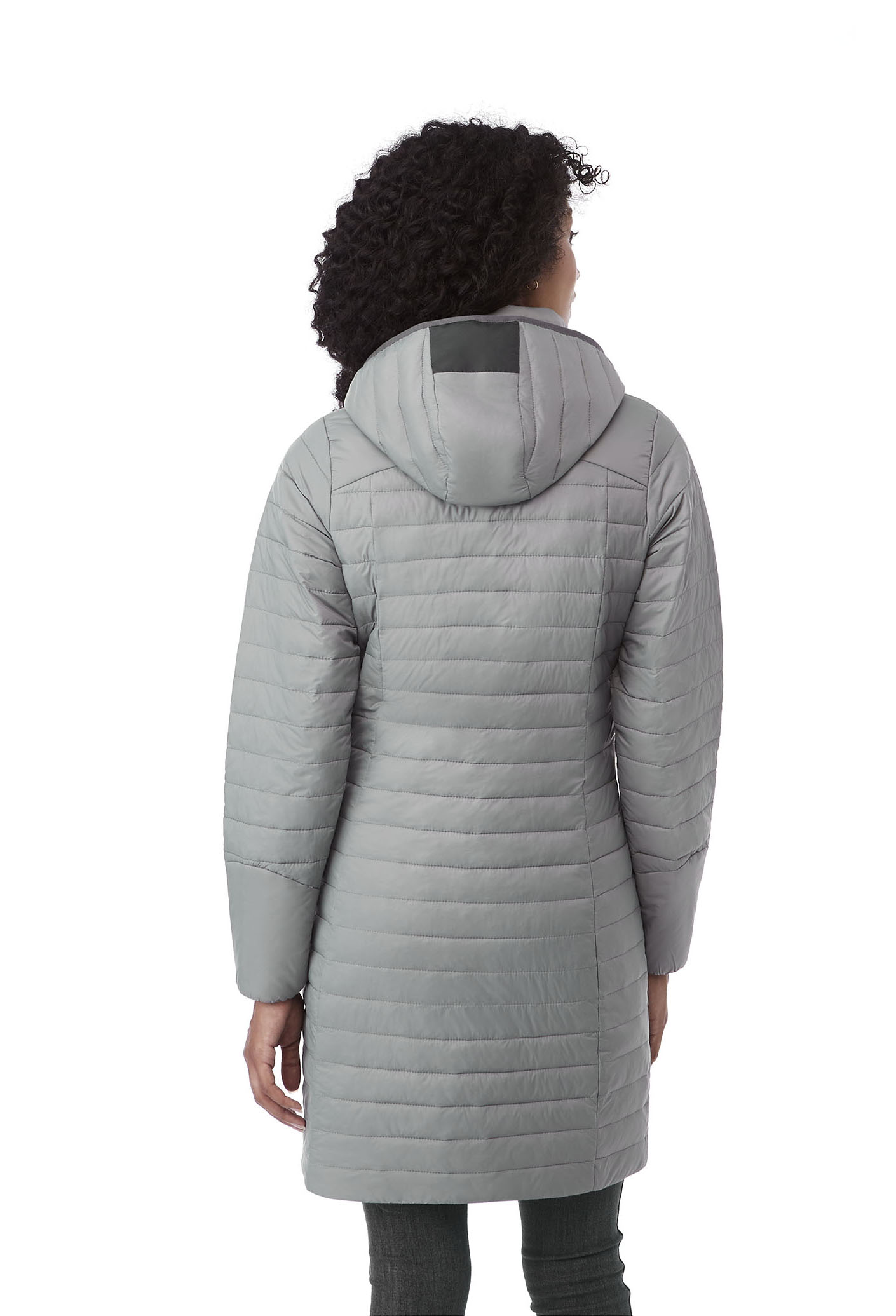 99653 Manteau Silverton femme