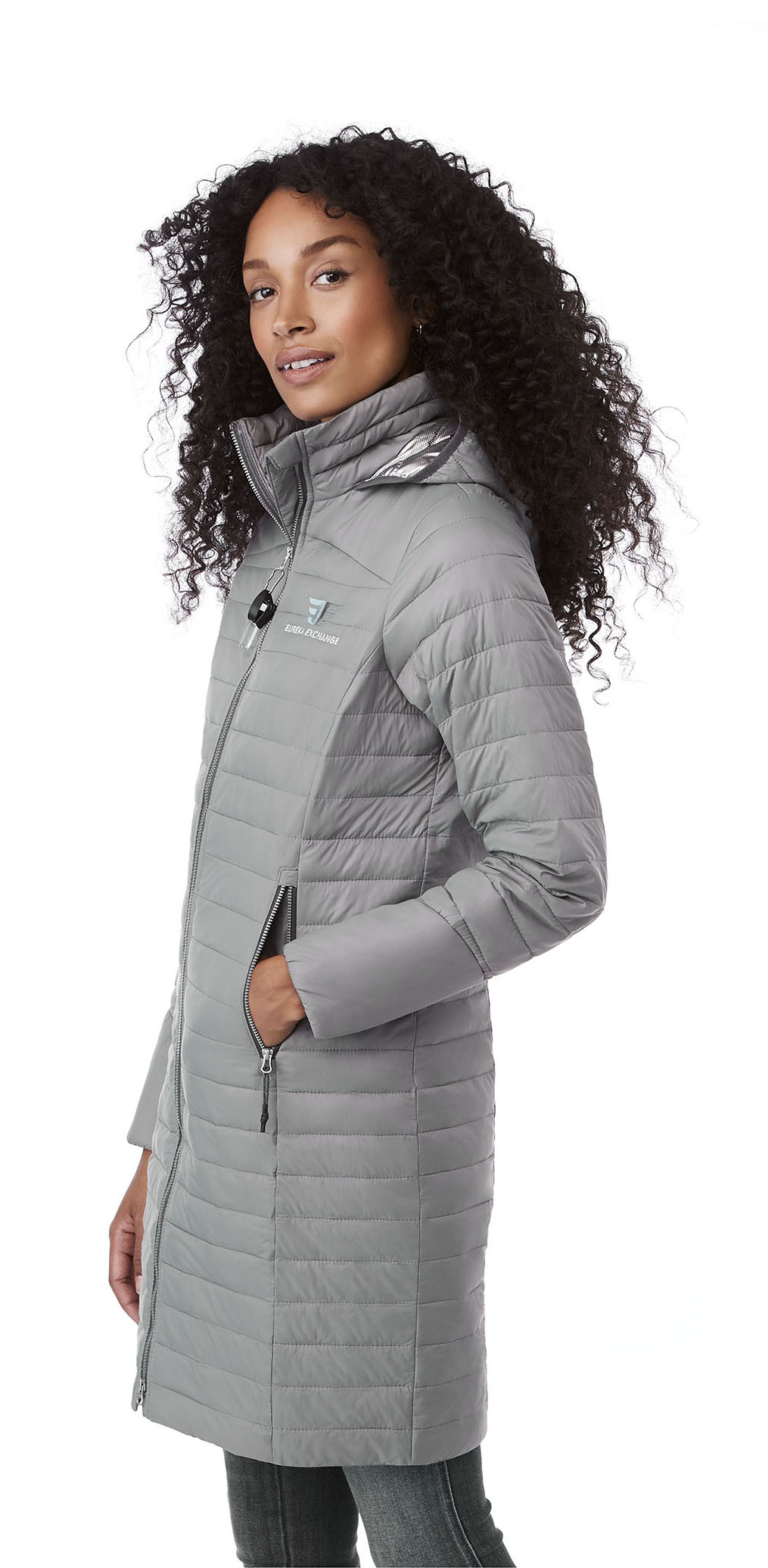 99653 Manteau Silverton femme