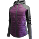 X1245W Manteau hybride femme