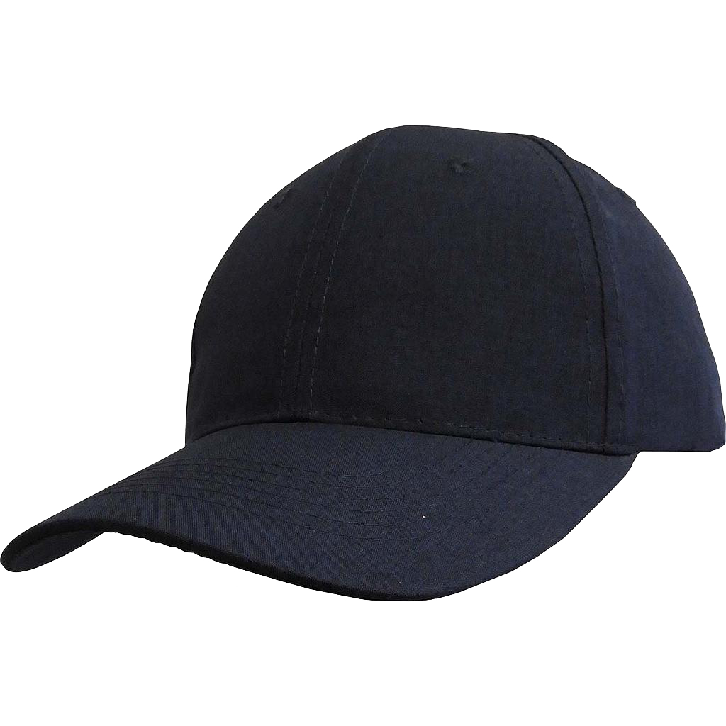 A9031 Casquette en polyester chiné