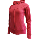 A6200W Veste à capuchon femme