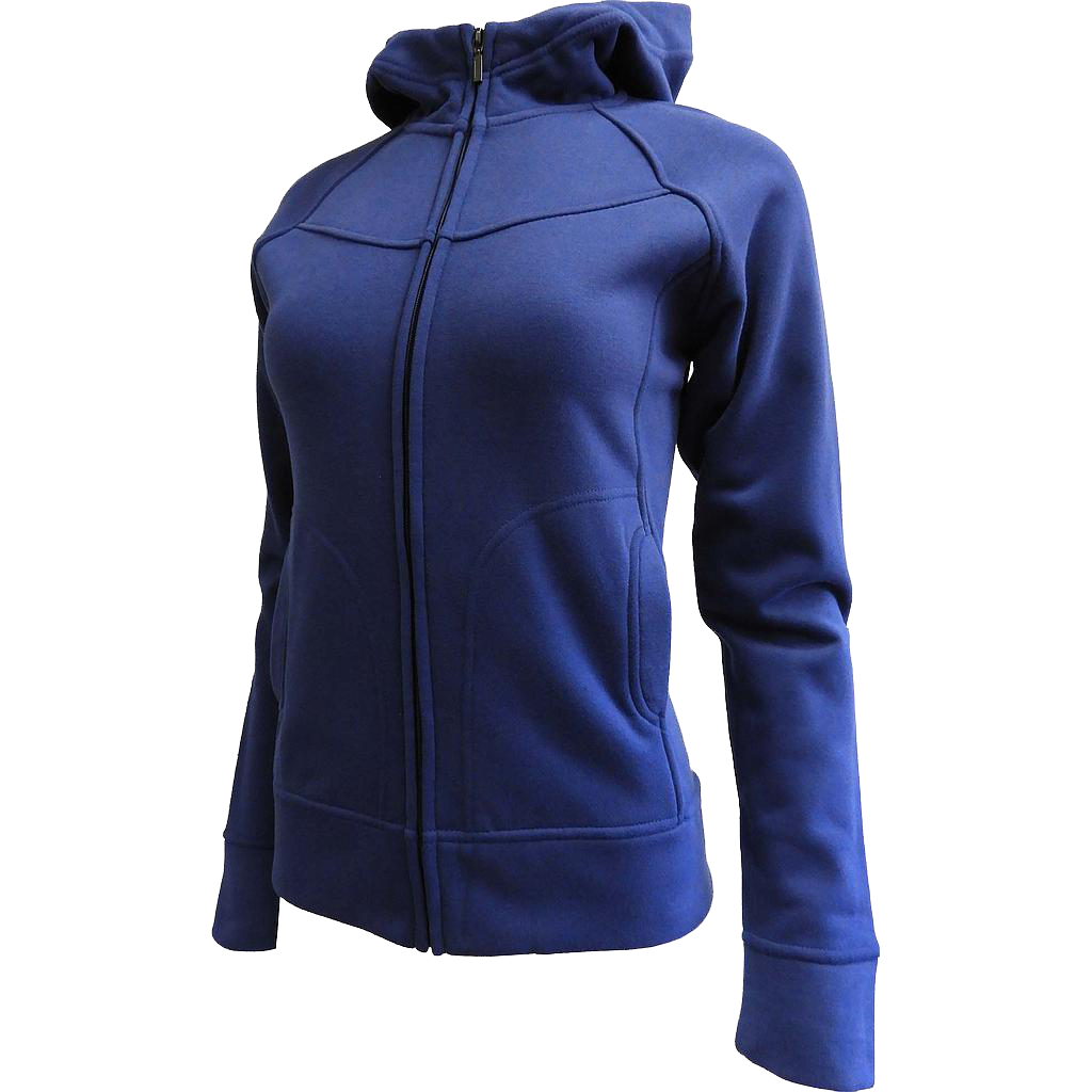 A6200W Veste à capuchon femme