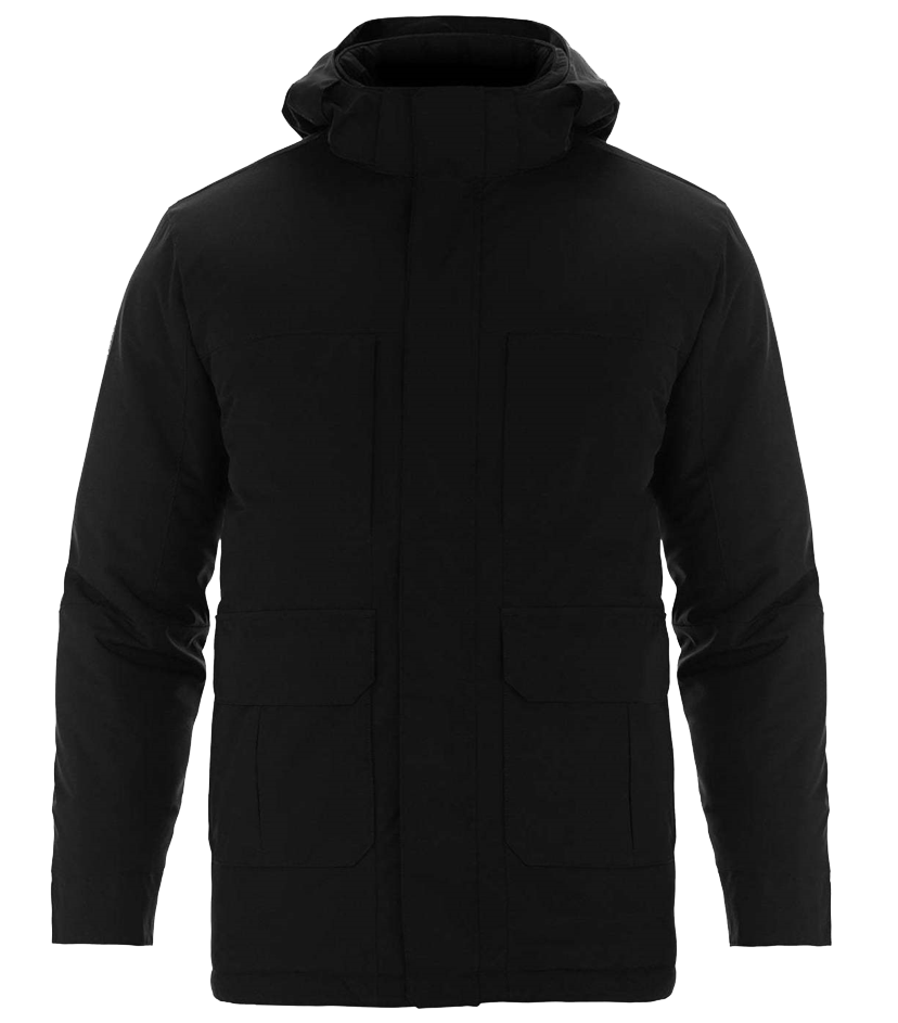 L01080 Parka 'Idéal'