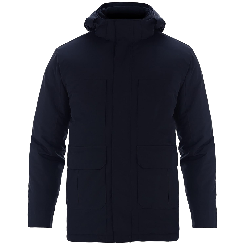 L01080 Parka 'Idéal'