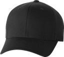 U432 Casquette chino semi-rigide