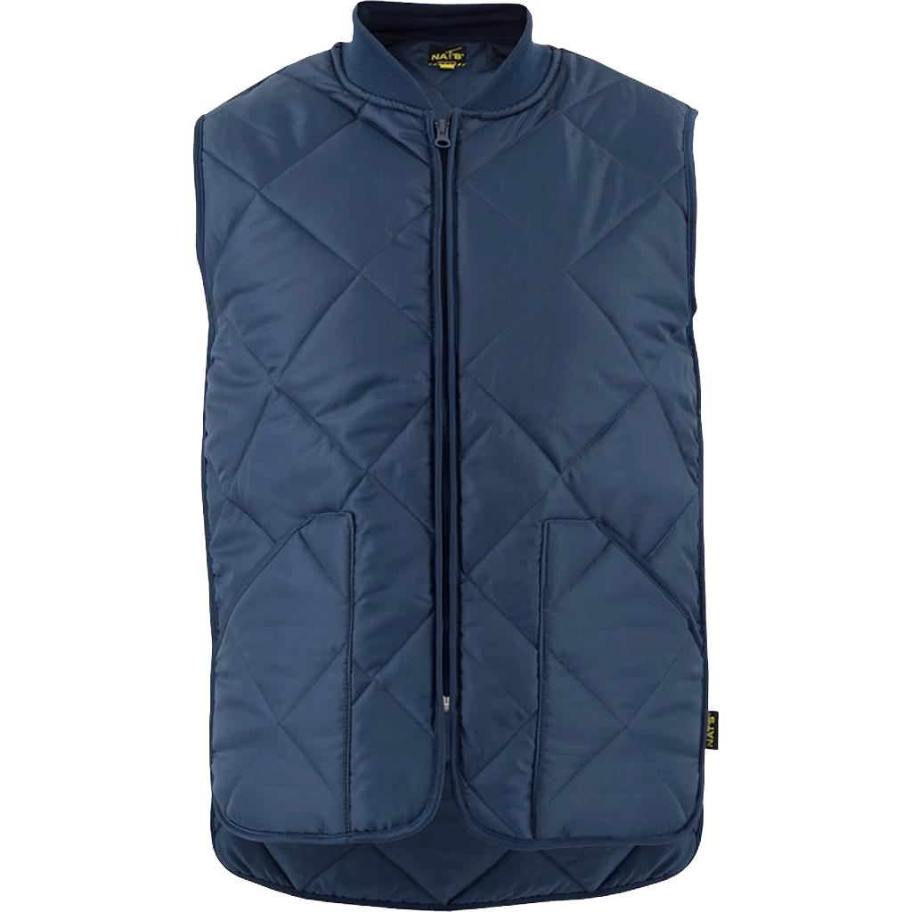 WK027 Veste de travail isolée
