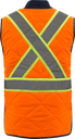 HV037 Veste de sécurité haute visibilité