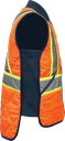 HV037 Veste de sécurité haute visibilité
