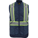 HV037 Veste de sécurité haute visibilité