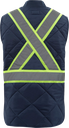 HV037 Veste de sécurité haute visibilité
