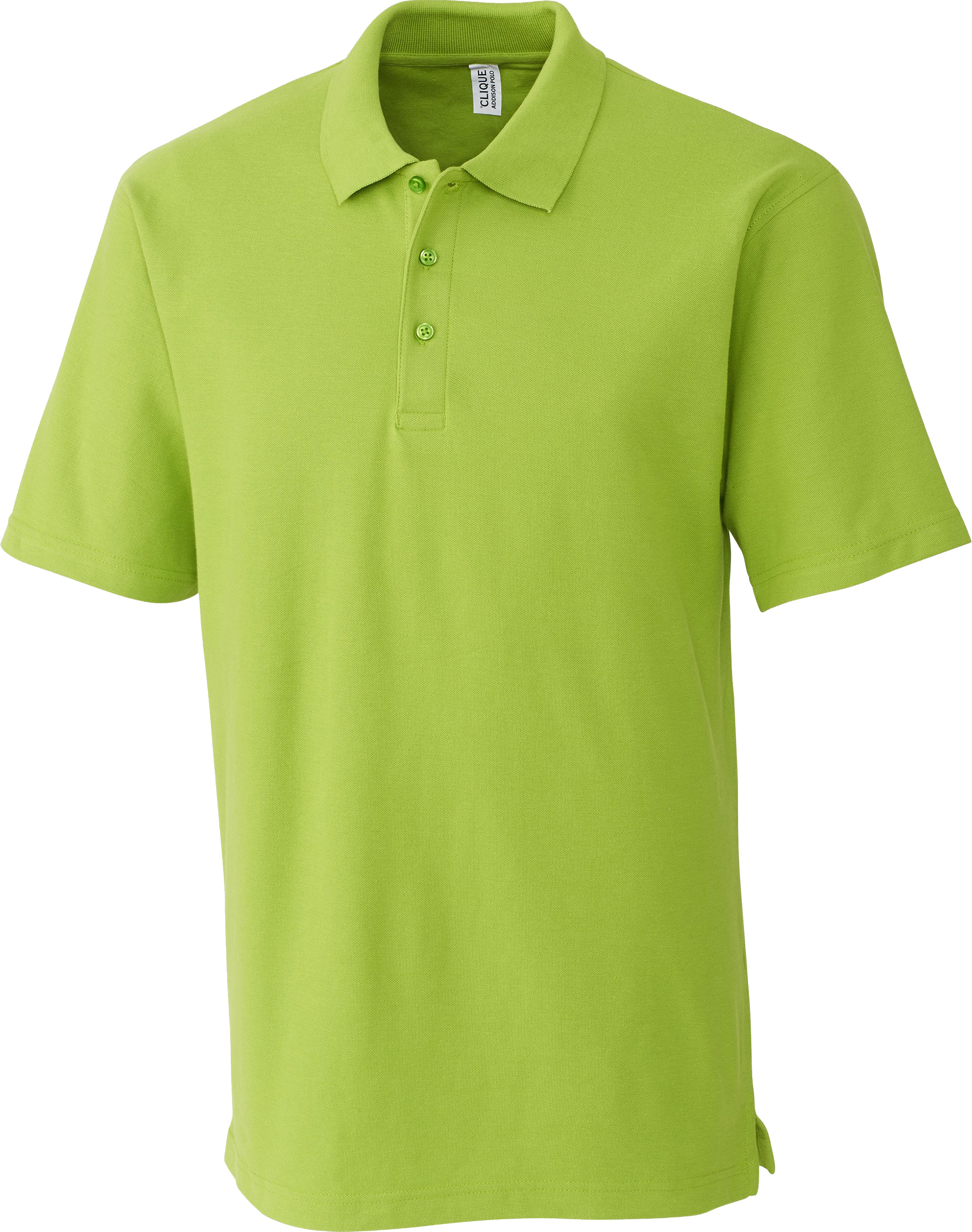 MQK00084 Polo Addison Homme      