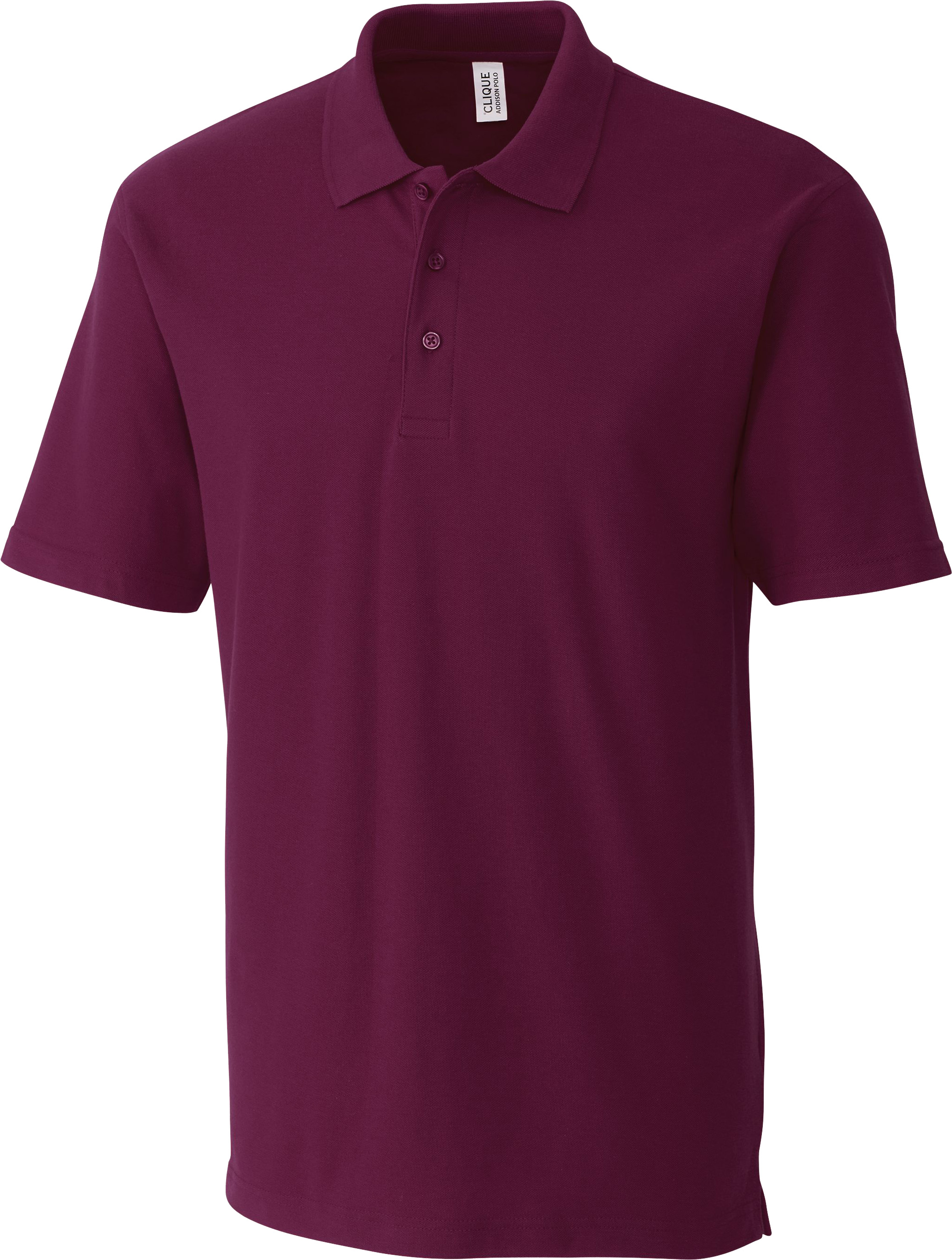 MQK00084 Polo Addison Homme      