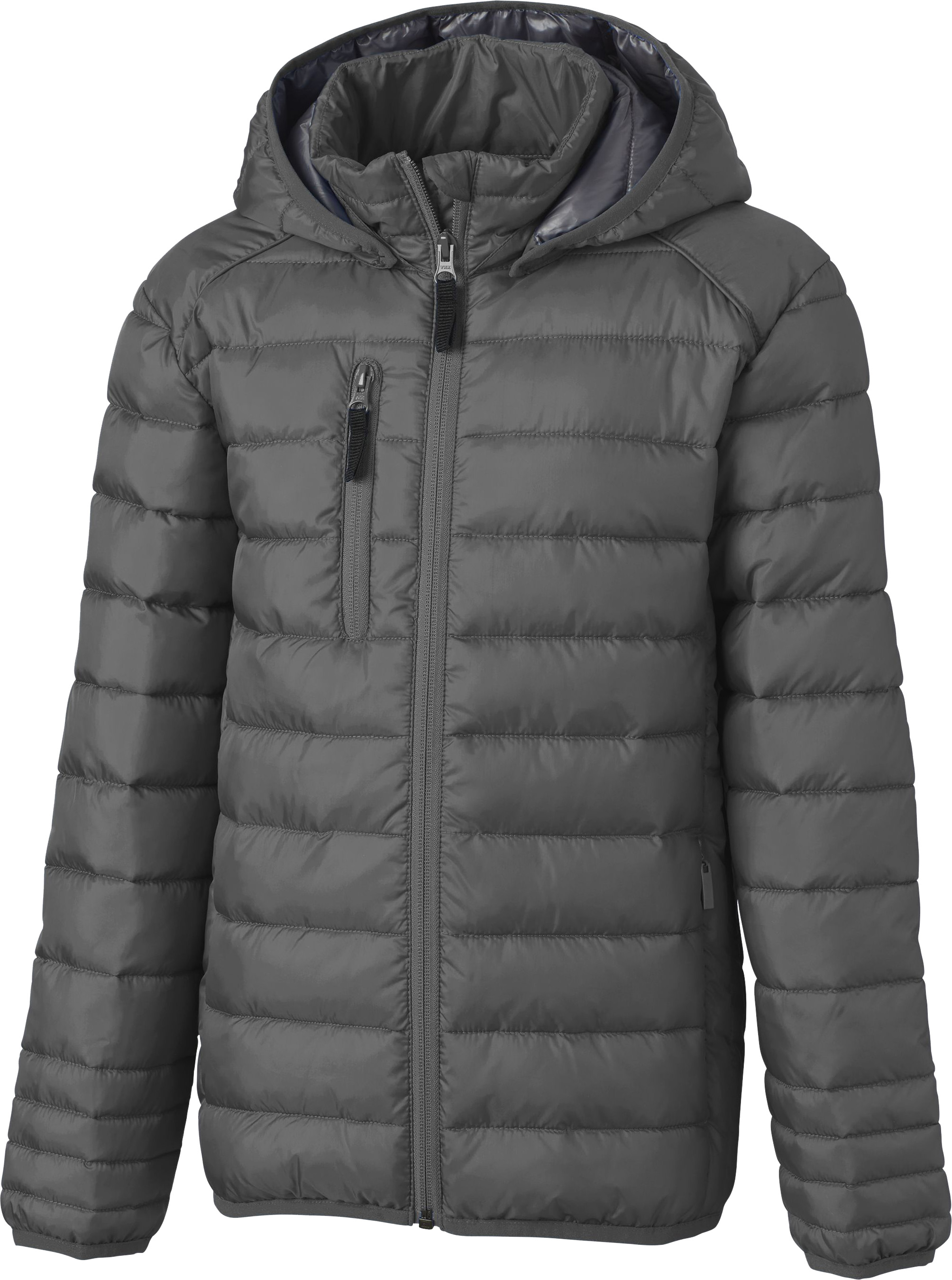 YQO00002 Manteau matelassé junior