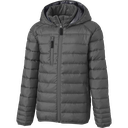 YQO00002 Manteau matelassé junior