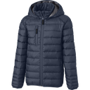 YQO00002 Manteau matelassé junior