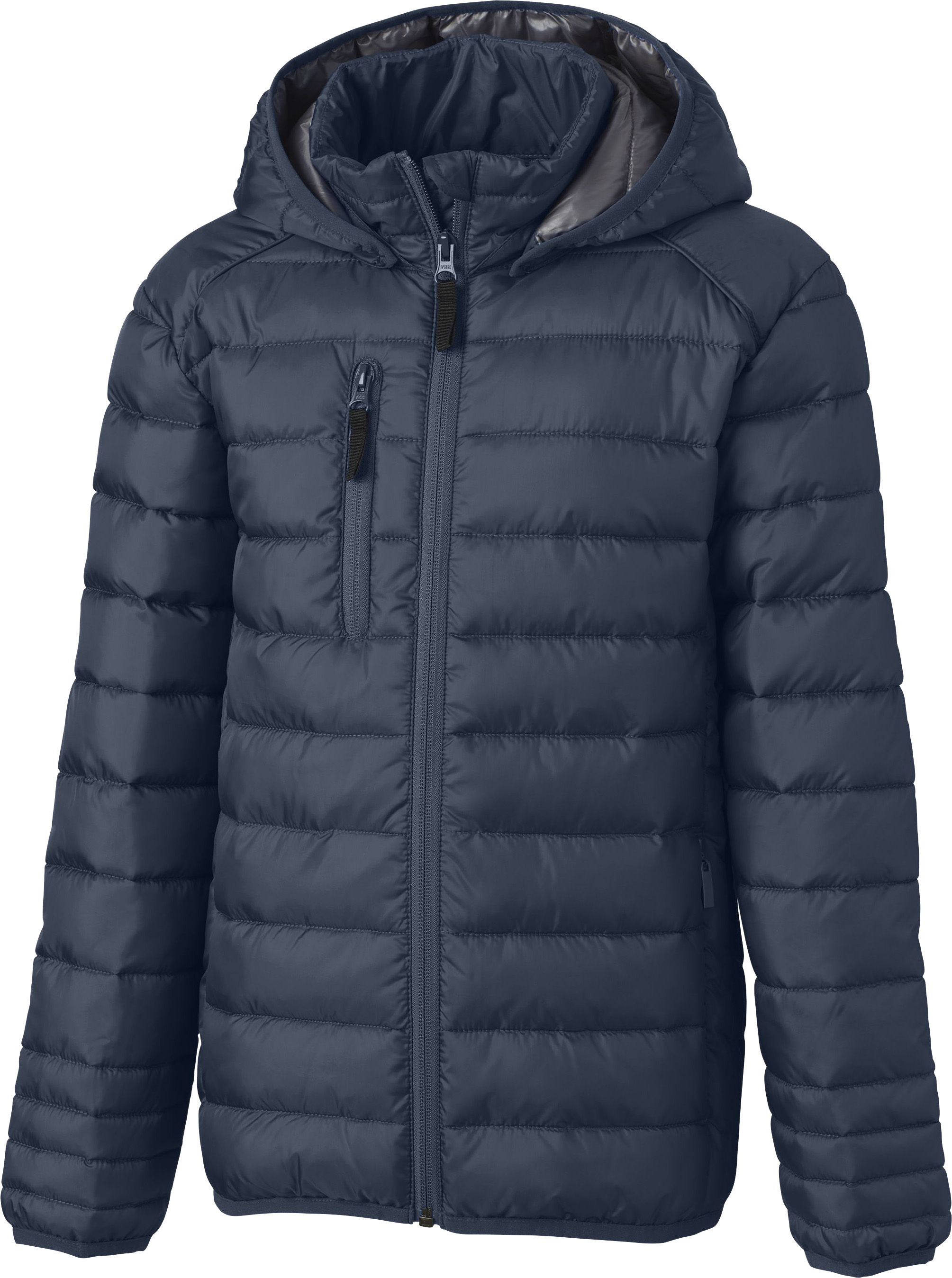 YQO00002 Manteau matelassé junior