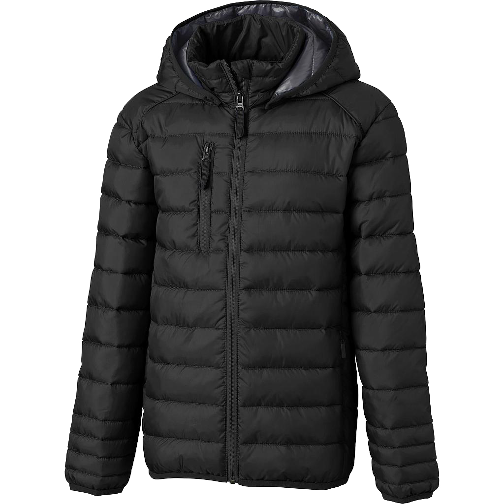 YQO00002 Manteau matelassé junior