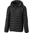 YQO00002 Manteau matelassé junior