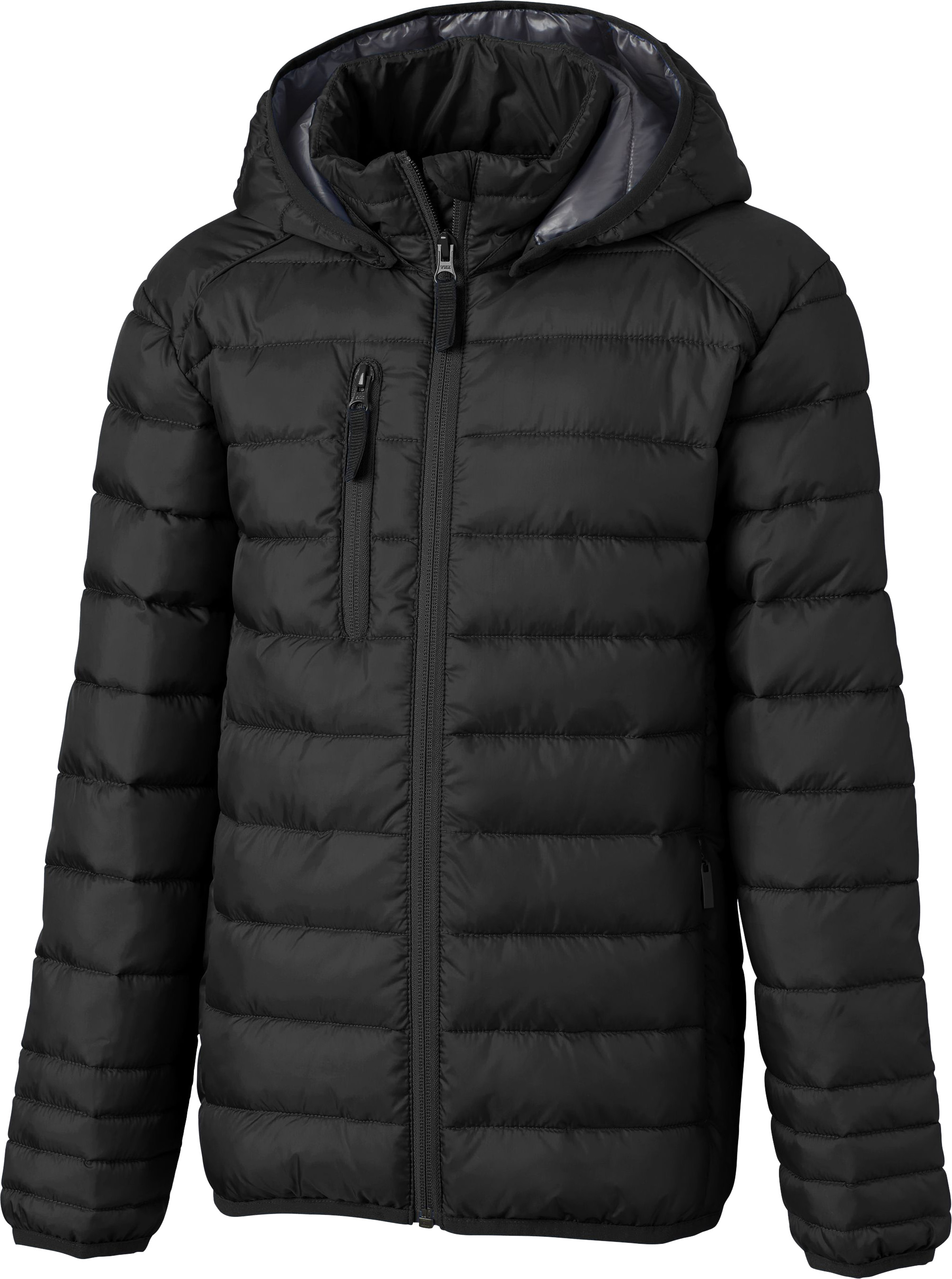 YQO00002 Manteau matelassé junior