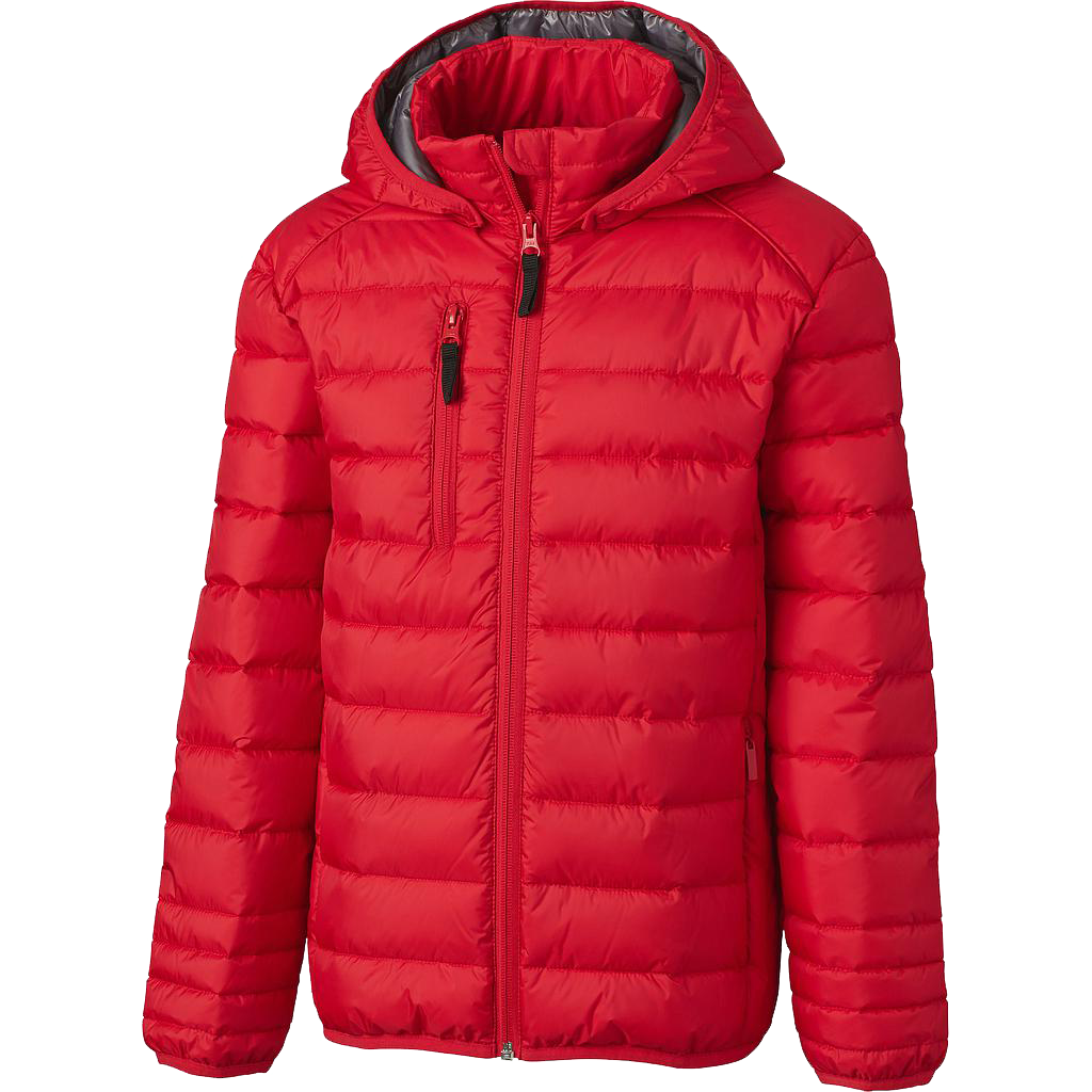 YQO00002 Manteau matelassé junior