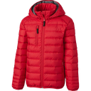 YQO00002 Manteau matelassé junior