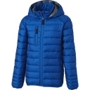 YQO00002 Manteau matelassé junior