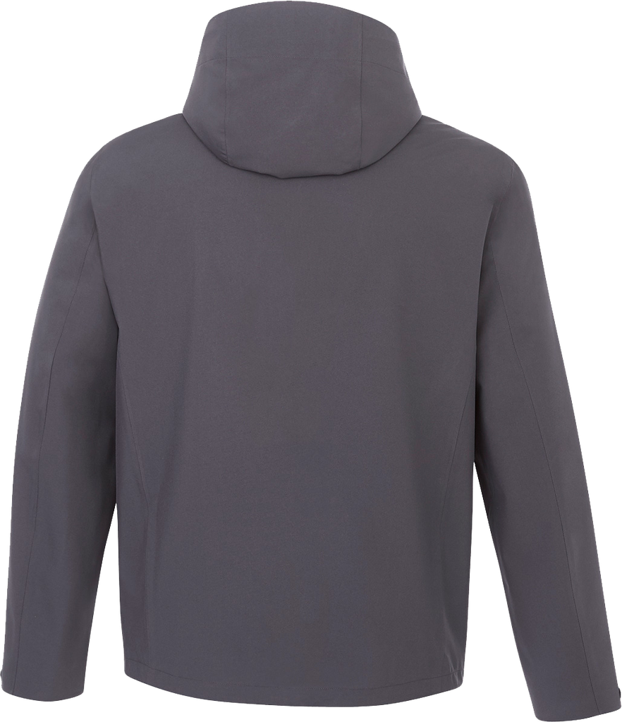L02185 Imperméable Torrent homme