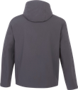 L02185 Imperméable Torrent homme