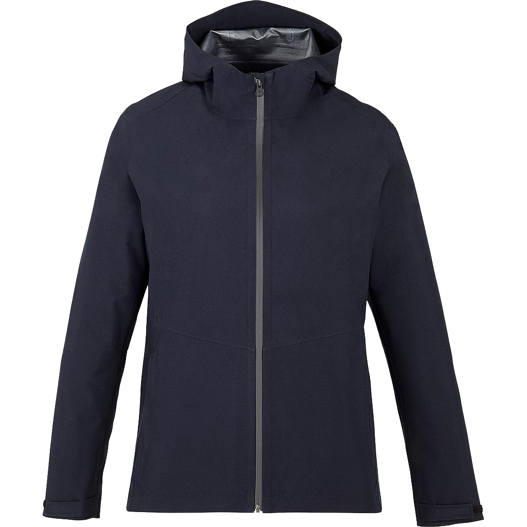 L02186 Imperméable Torrent  femme