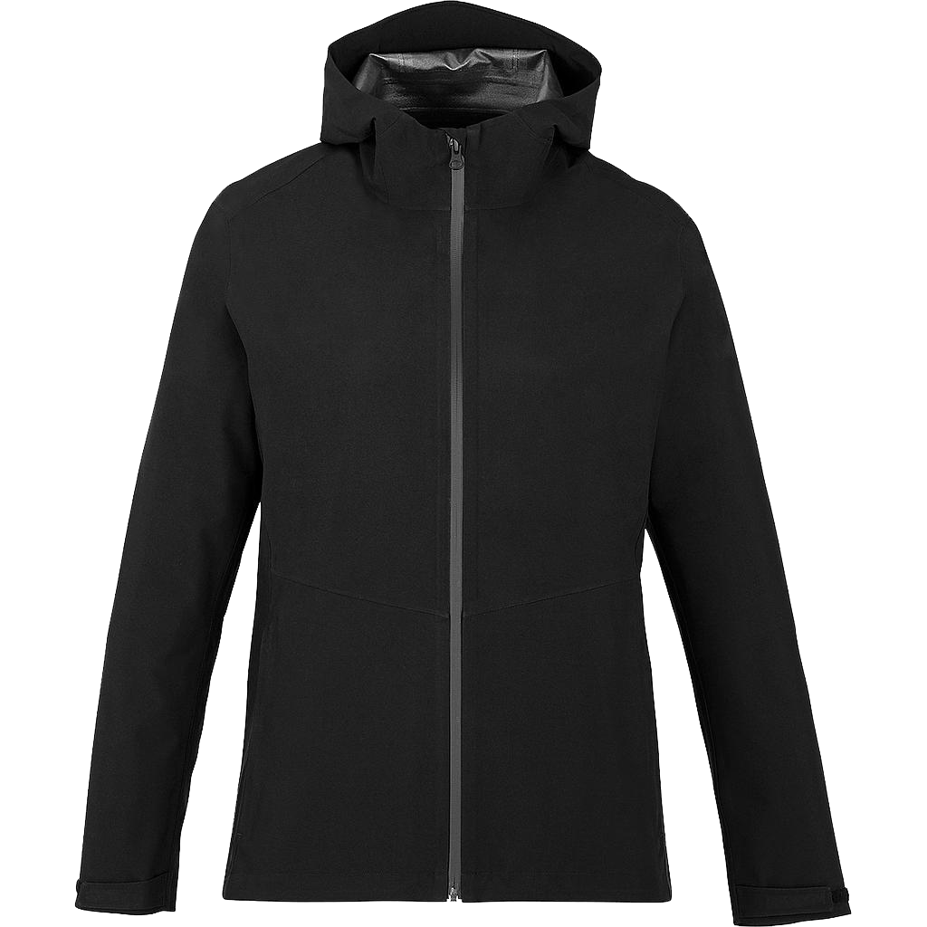 L02186 Imperméable Torrent  femme