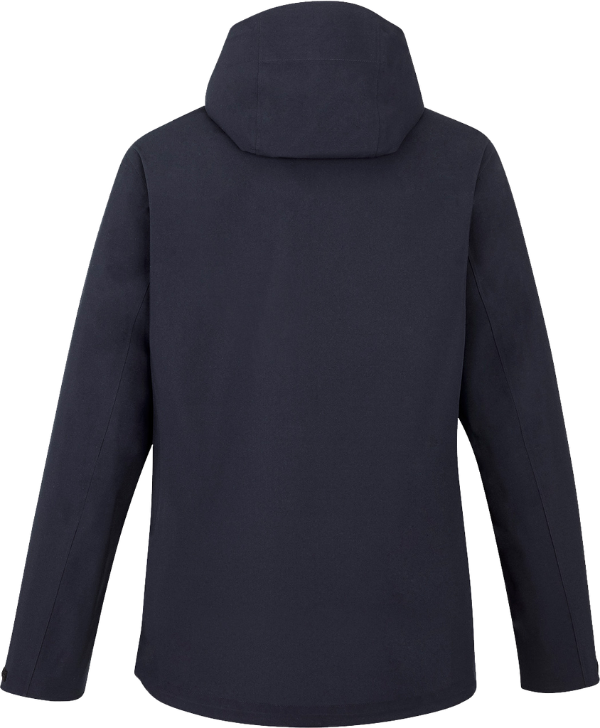L02186 Imperméable Torrent  femme