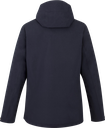 L02186 Imperméable Torrent  femme