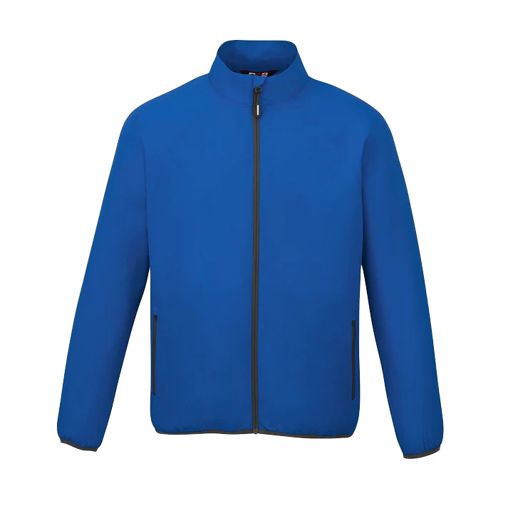 L02250 Blouson léger Pitch homme