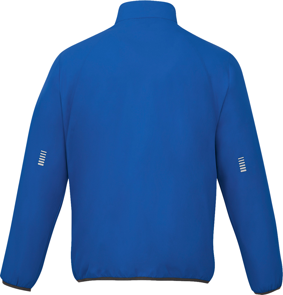 L02250 Blouson léger Pitch homme