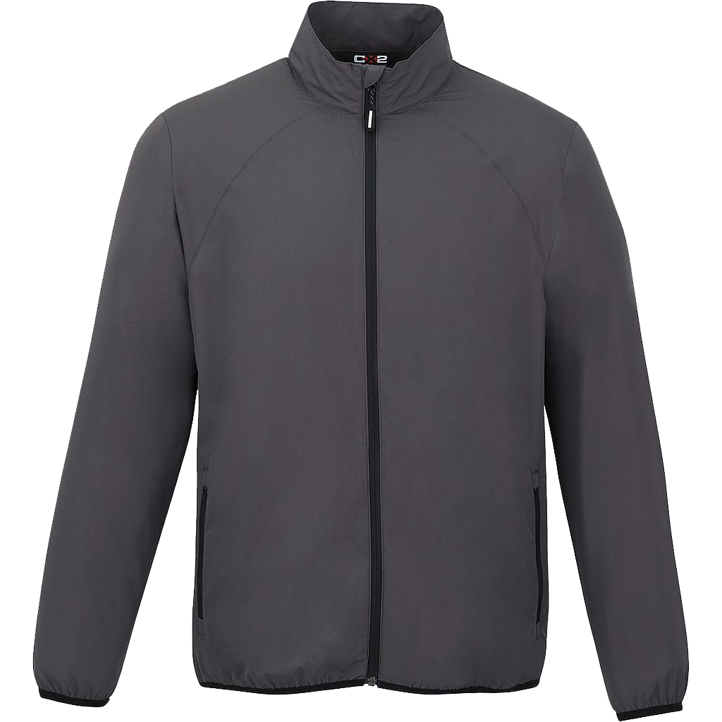 L02250 Blouson léger Pitch homme