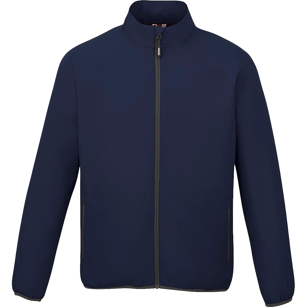 L02250 Blouson léger Pitch homme
