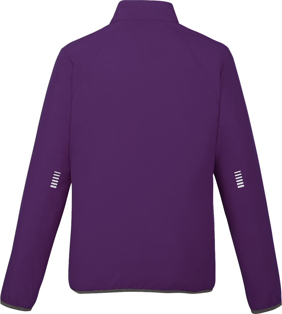 L02251 Blouson léger Pitch femme